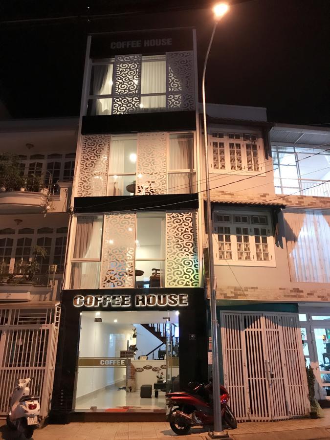 Coffee House Dalat Hotel Exterior foto