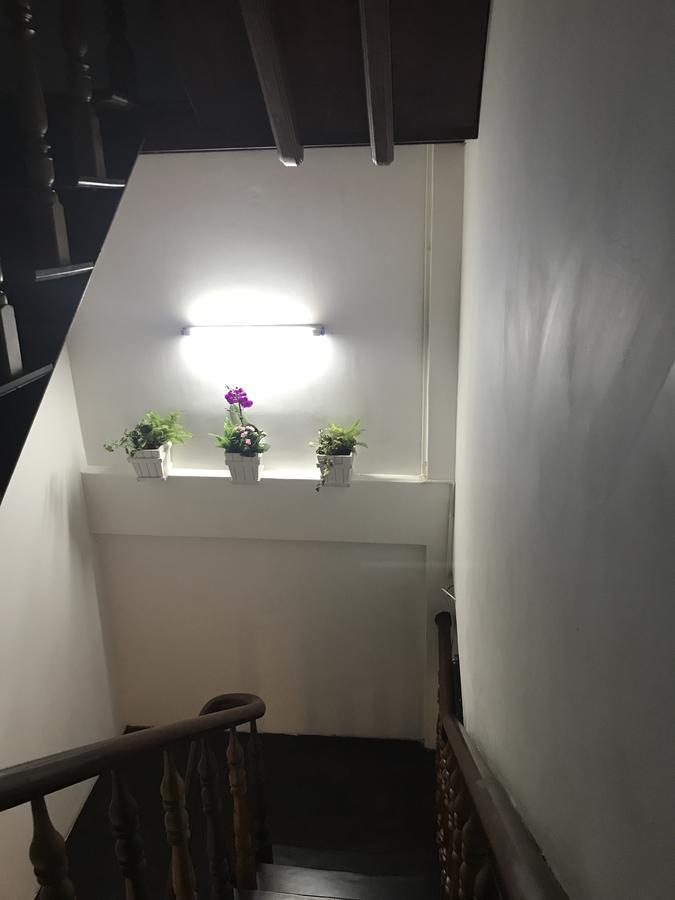 Coffee House Dalat Hotel Exterior foto
