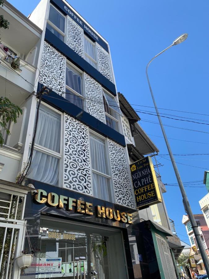 Coffee House Dalat Hotel Exterior foto